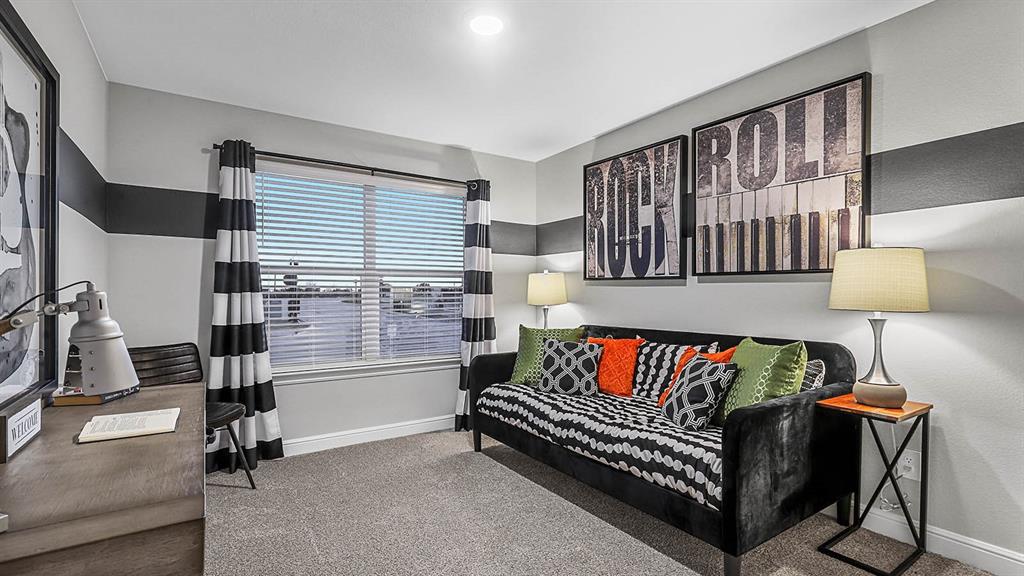 Sandstone Estates - Residential