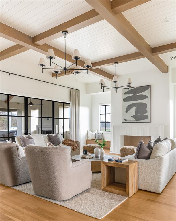 Harper Landing - Residential