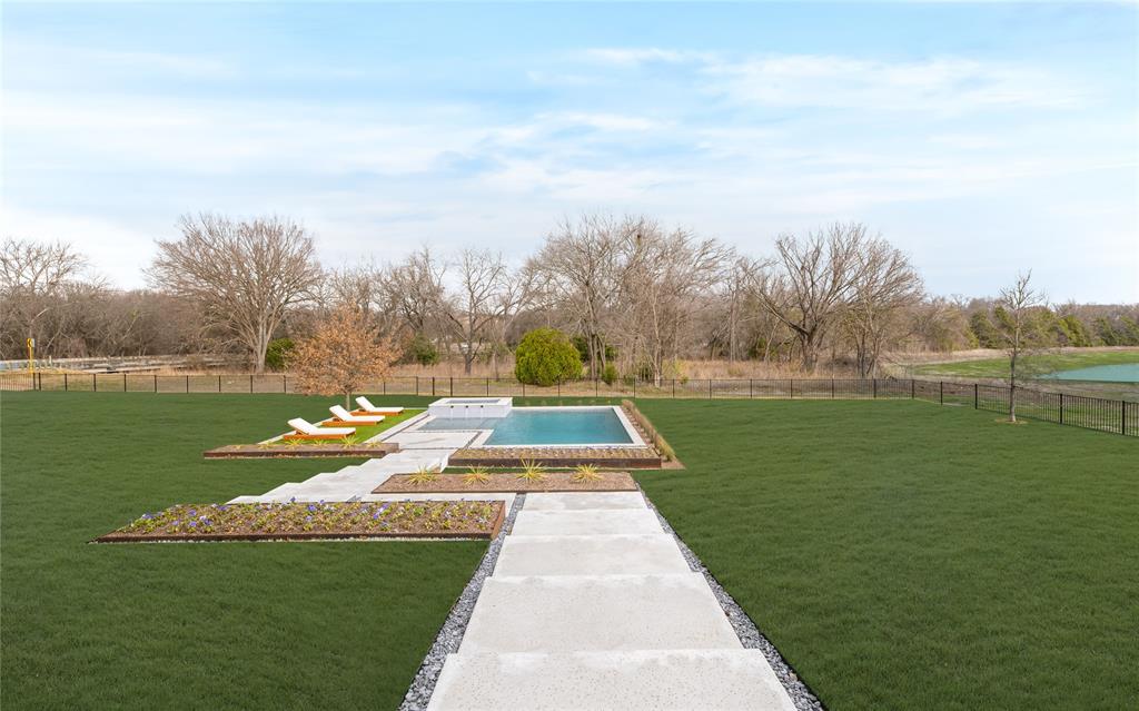 Harper Landing - Residential