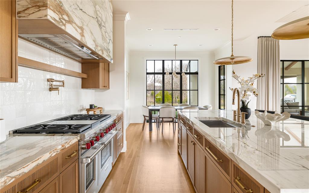 Harper Landing - Residential