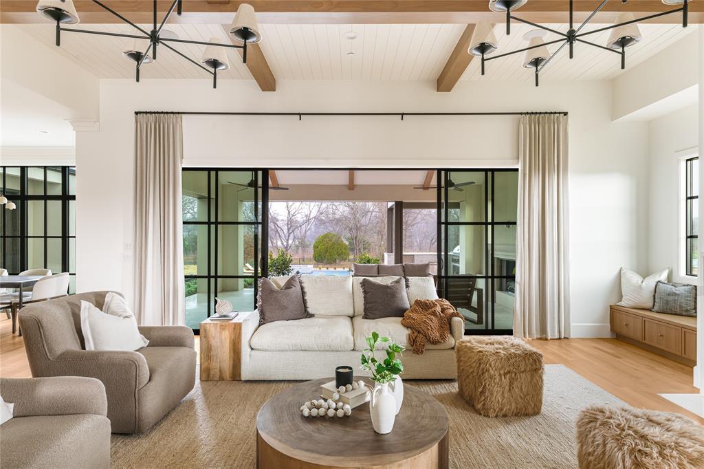 Harper Landing - Residential