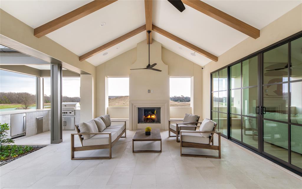 Harper Landing - Residential