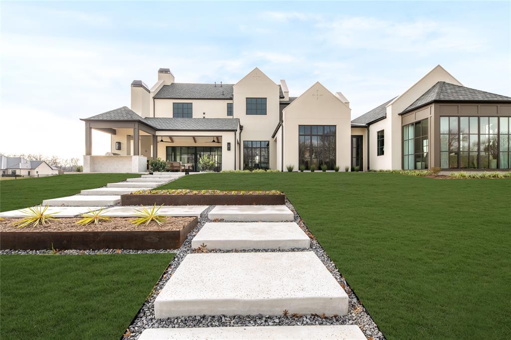 Harper Landing - Residential