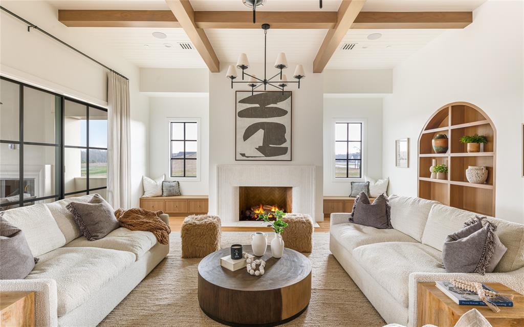 Harper Landing - Residential