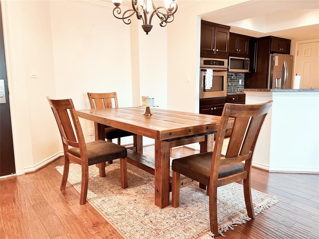 5909 Luther Lane 801