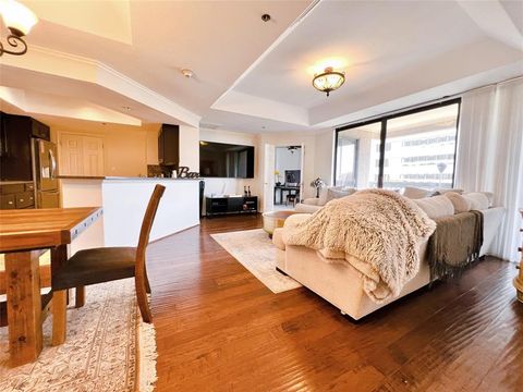 5909 Luther Lane 801 Dallas TX 75225