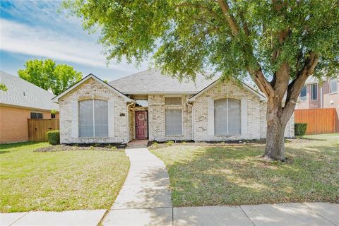 Photo of 6513 Fairfield Drive, Rowlett, TX 75089 (MLS # 21234133)