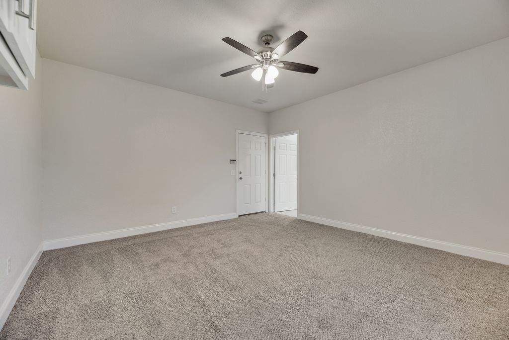 David Cherry Surv Abs #166 - Residential