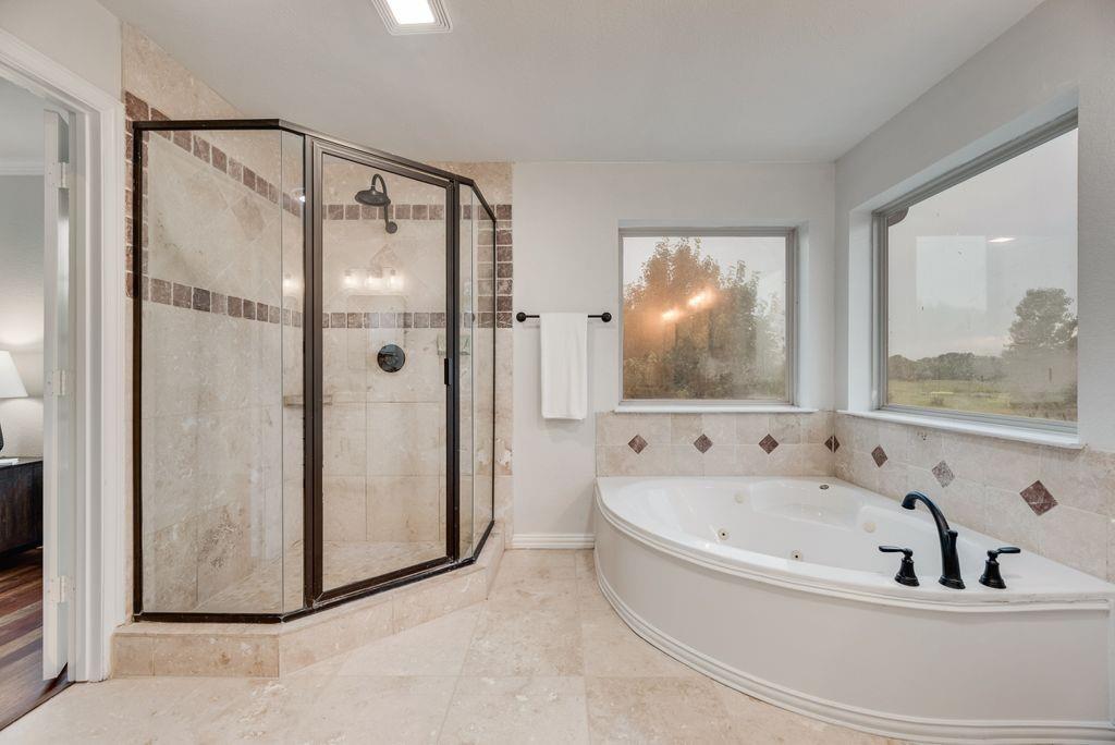 David Cherry Surv Abs #166 - Residential