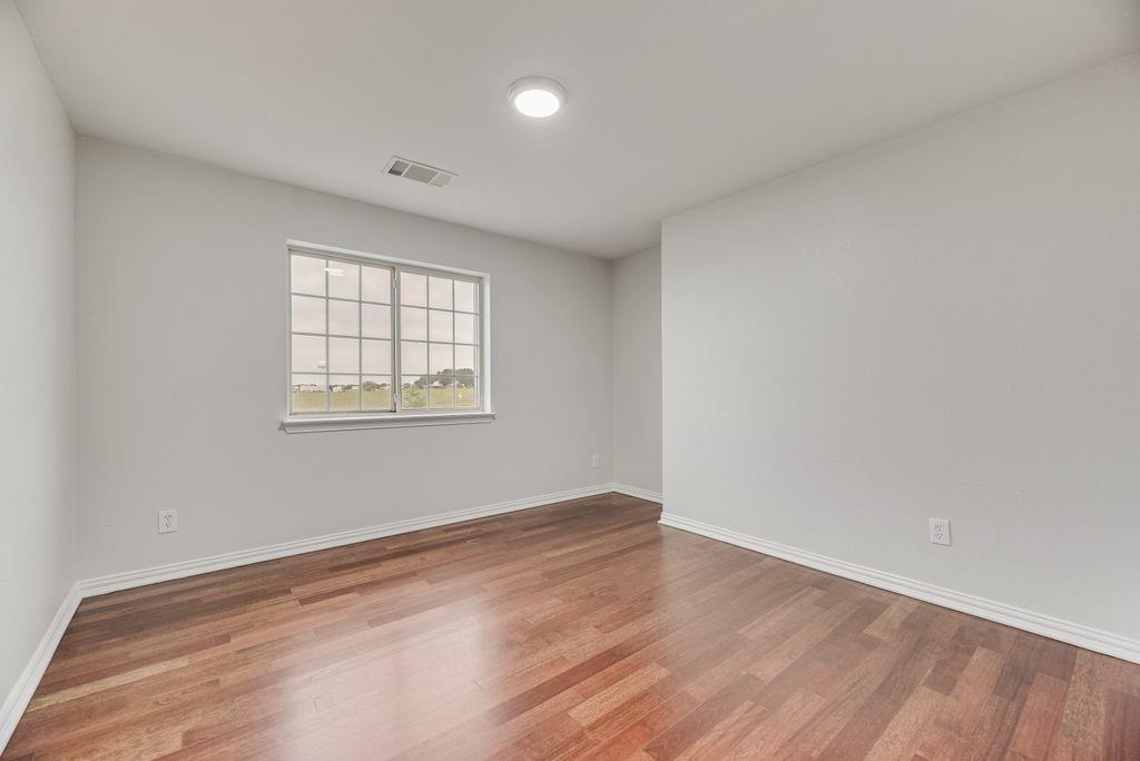 David Cherry Surv Abs #166 - Residential