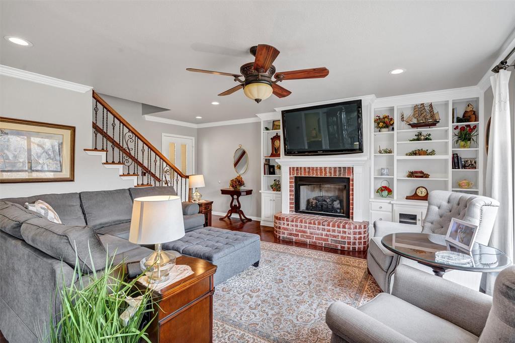 Decordova Bend - Residential