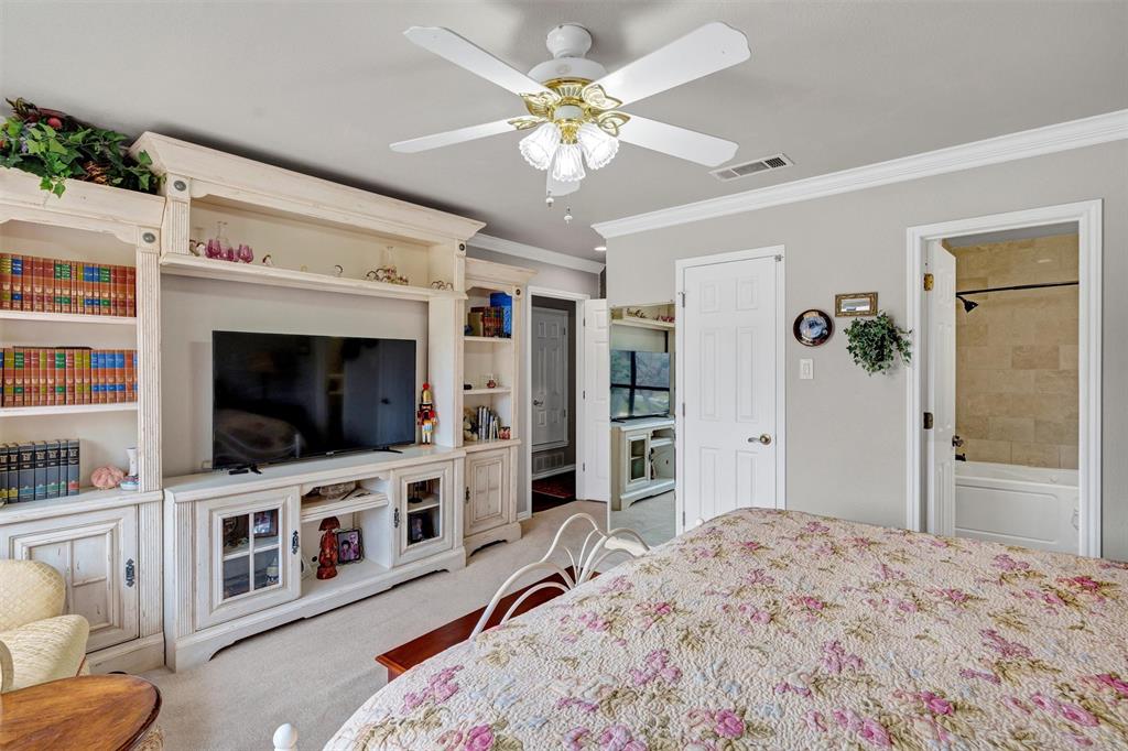 Decordova Bend - Residential