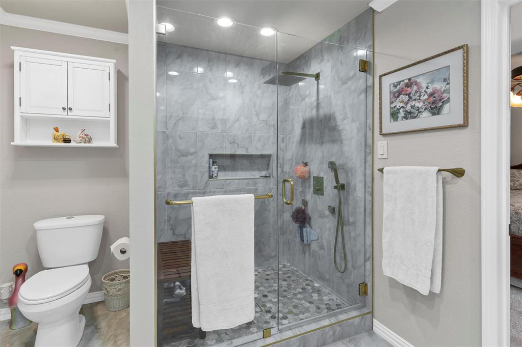 Decordova Bend - Residential