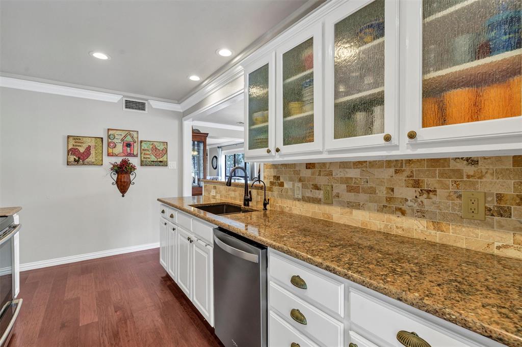 Decordova Bend - Residential