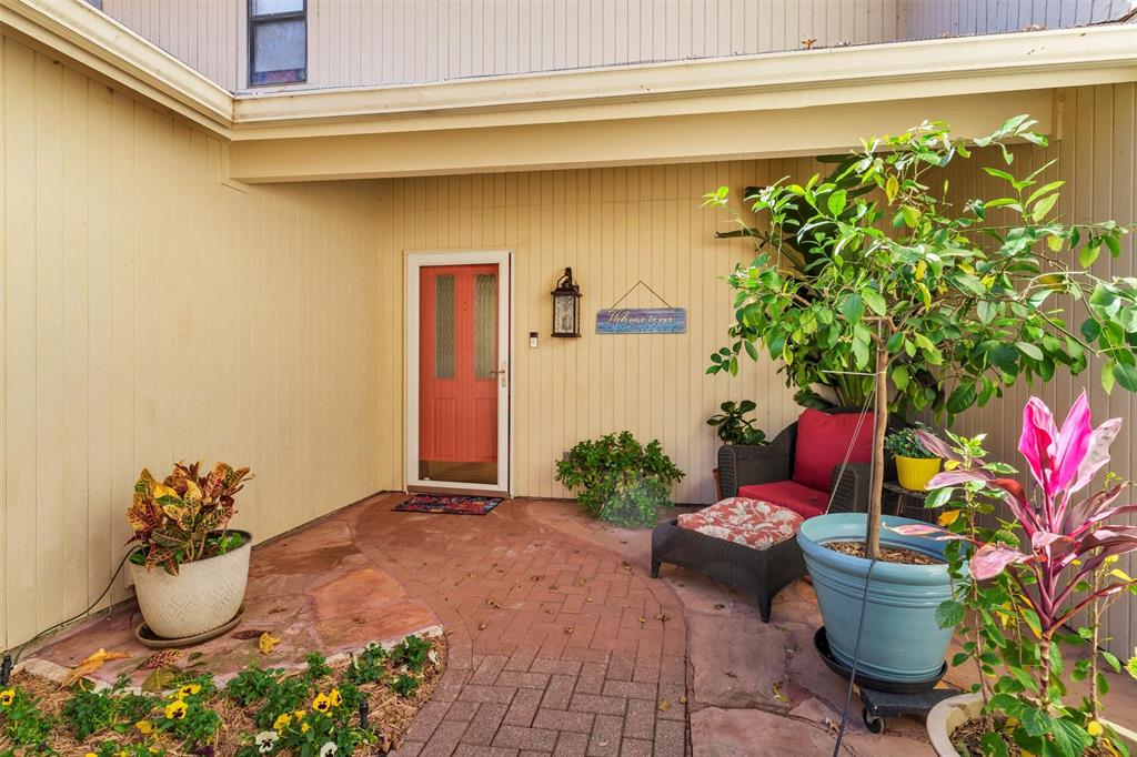 Decordova Bend - Residential