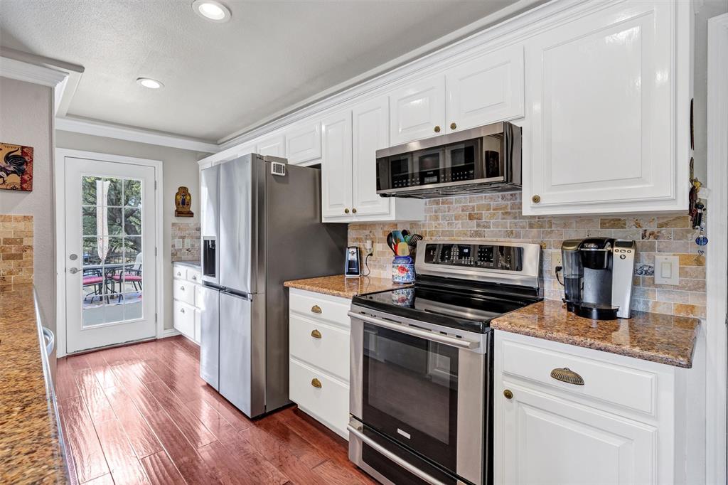 Decordova Bend - Residential