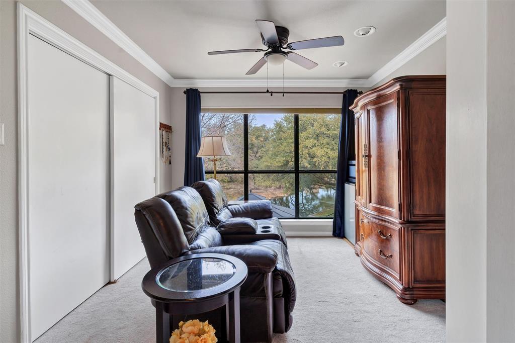 Decordova Bend - Residential