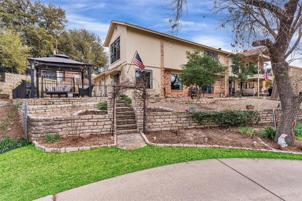 Decordova Bend - Residential