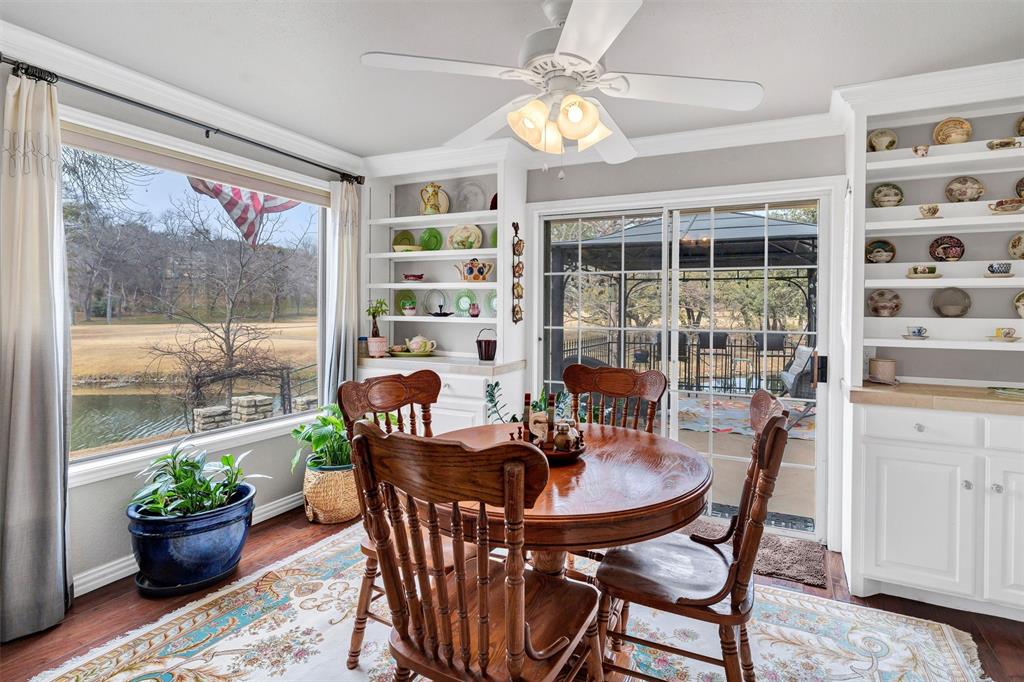 Decordova Bend - Residential