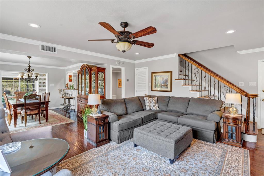 Decordova Bend - Residential