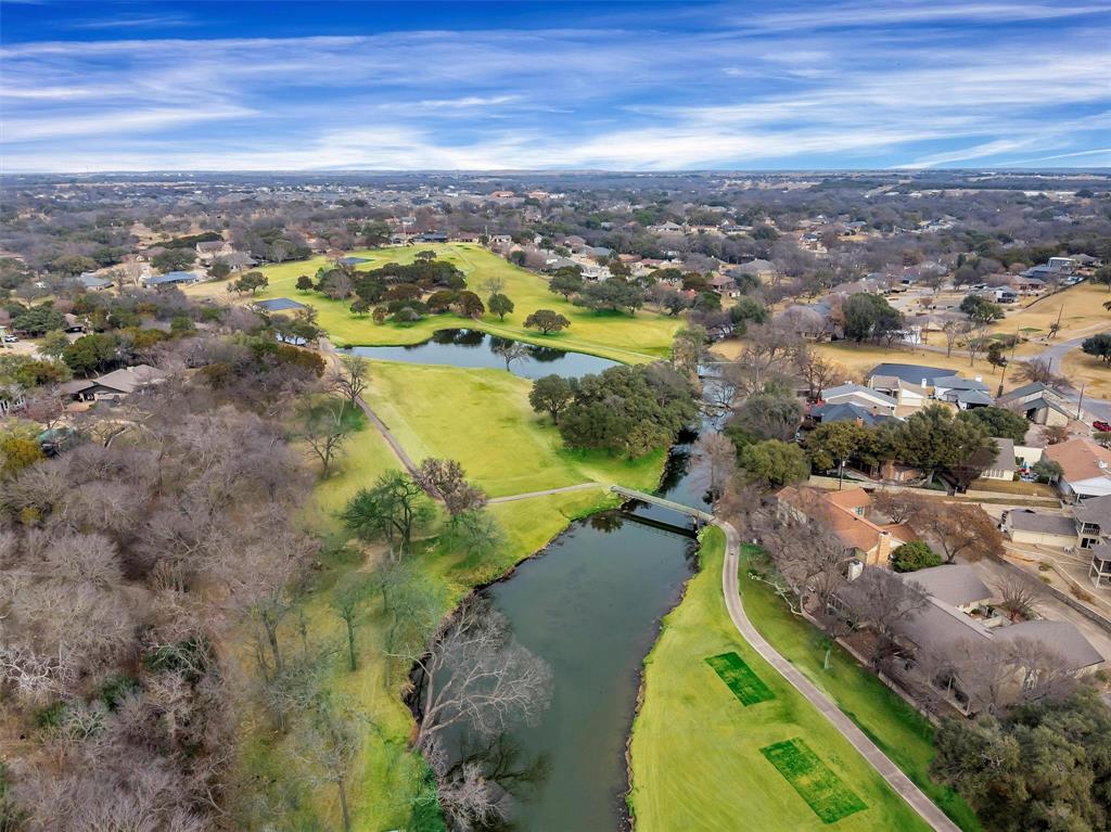 Decordova Bend - Residential