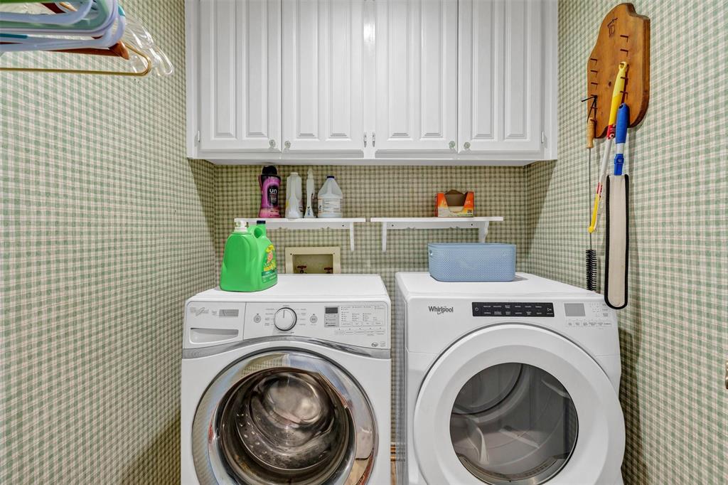 Decordova Bend - Residential