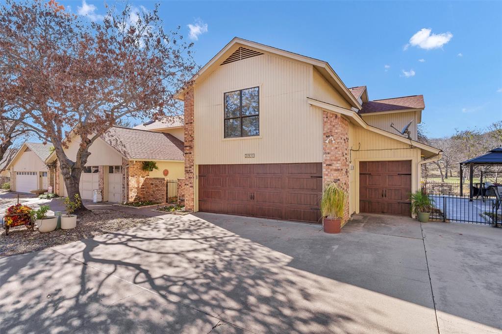 Decordova Bend - Residential