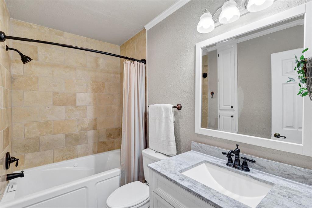 Decordova Bend - Residential