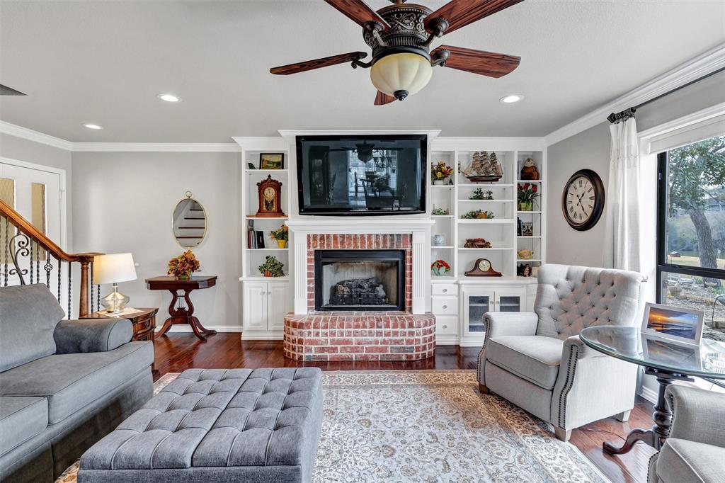 Decordova Bend - Residential