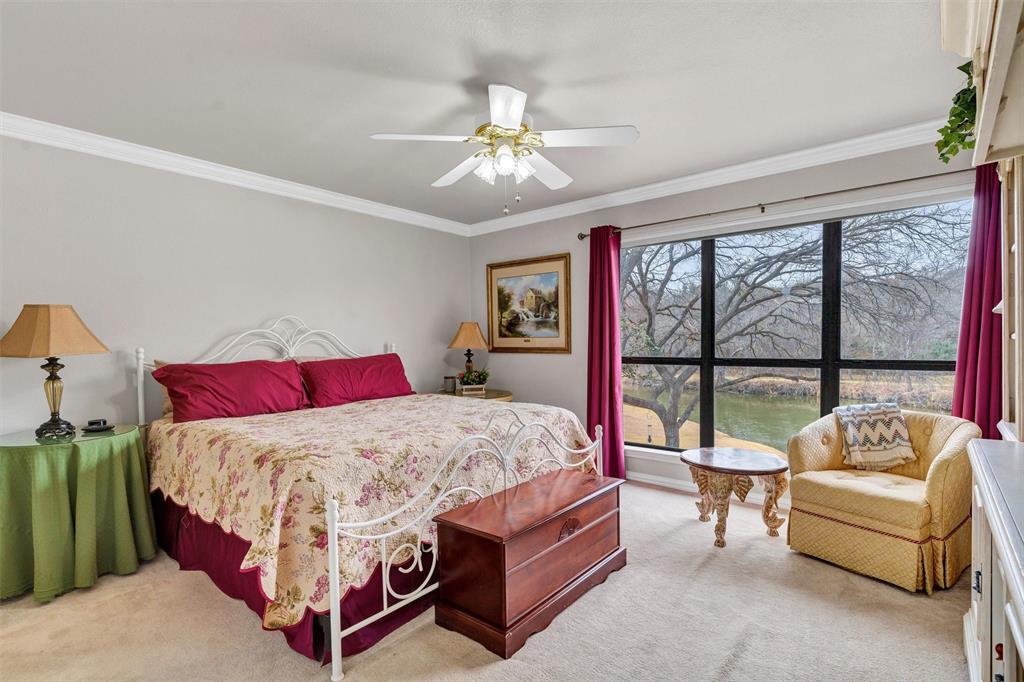 Decordova Bend - Residential