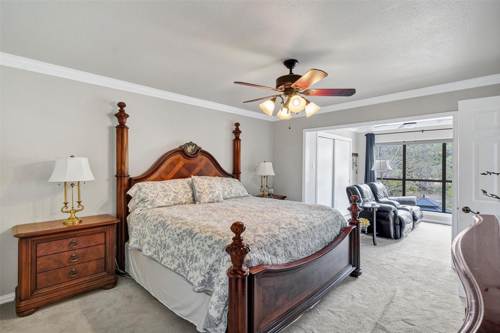 Decordova Bend - Residential