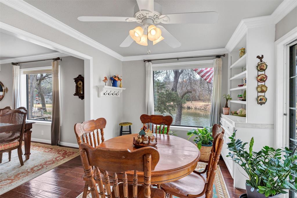 Decordova Bend - Residential