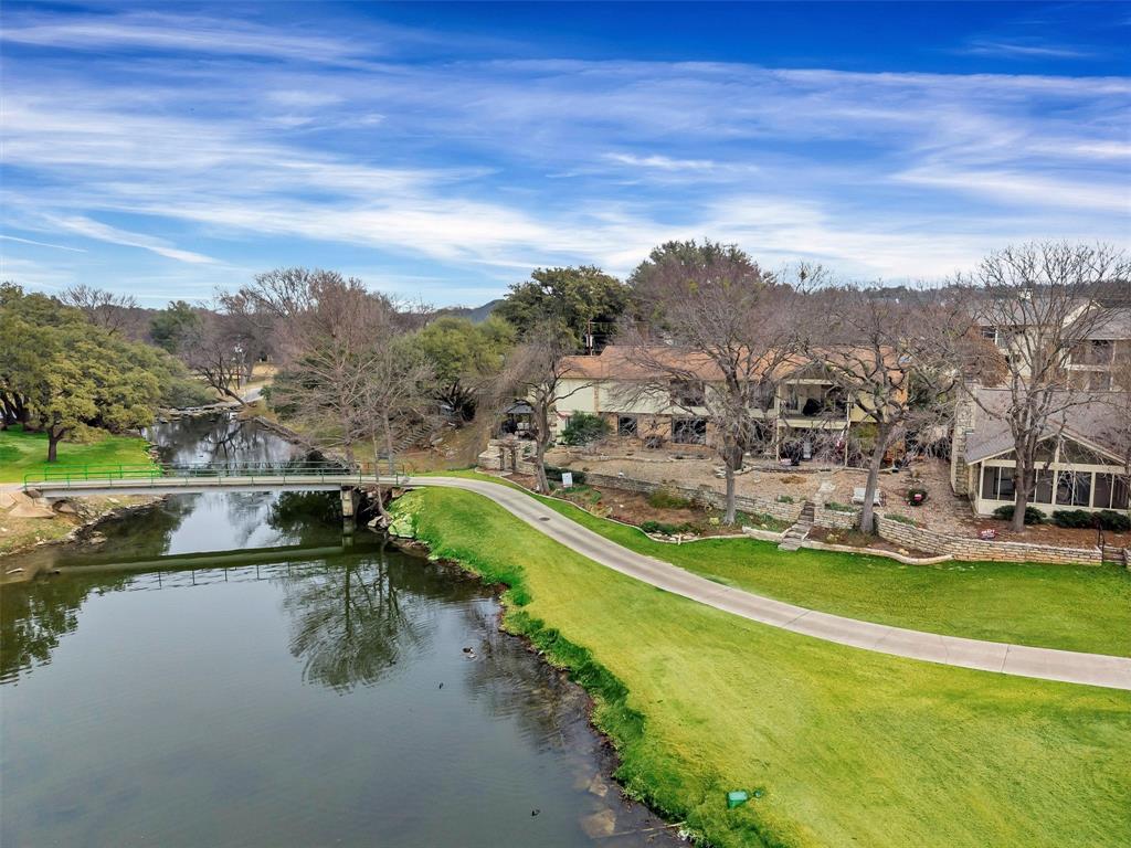Decordova Bend - Residential