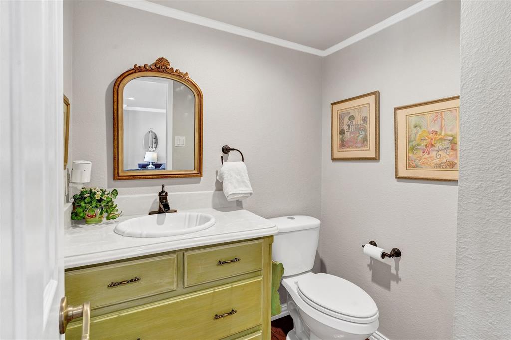 Decordova Bend - Residential