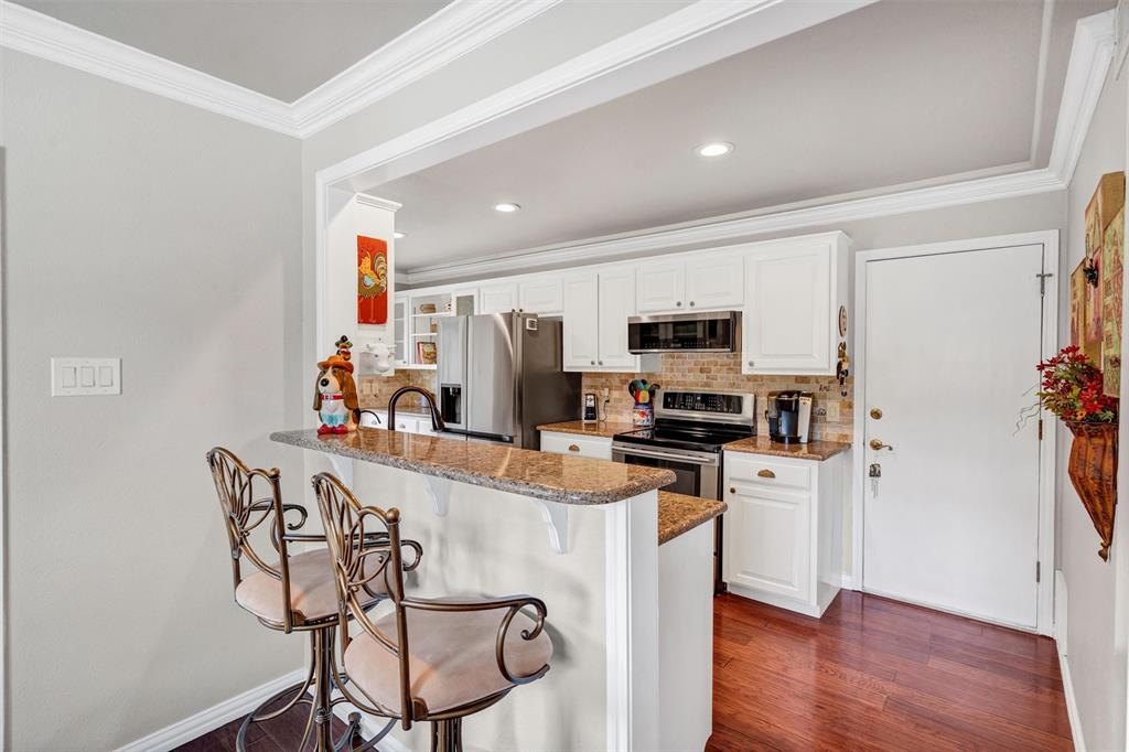 Decordova Bend - Residential