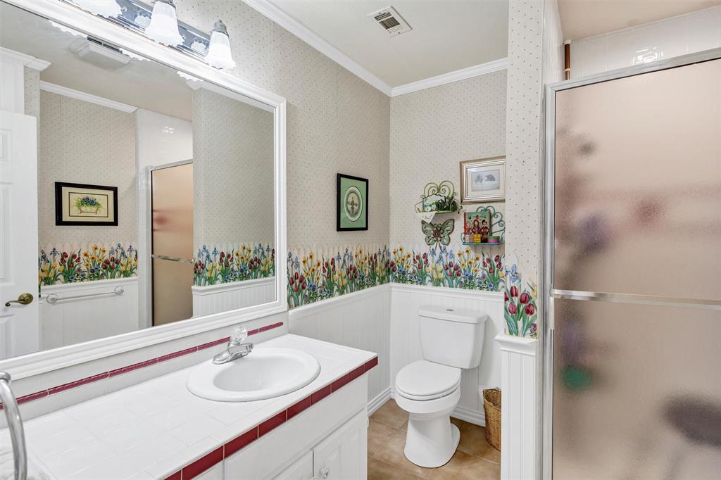 Decordova Bend - Residential