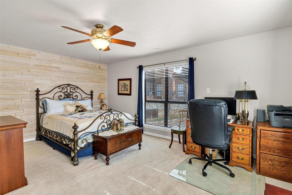 Decordova Bend - Residential