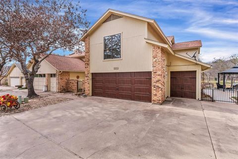 4912 Walnut Place Court Granbury TX 76049