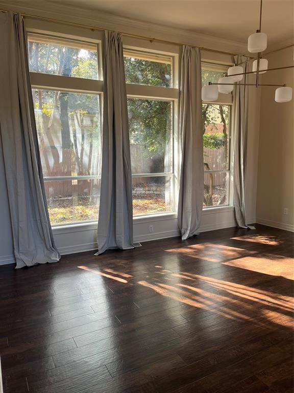 Highland Oaks Add - Residential Lease