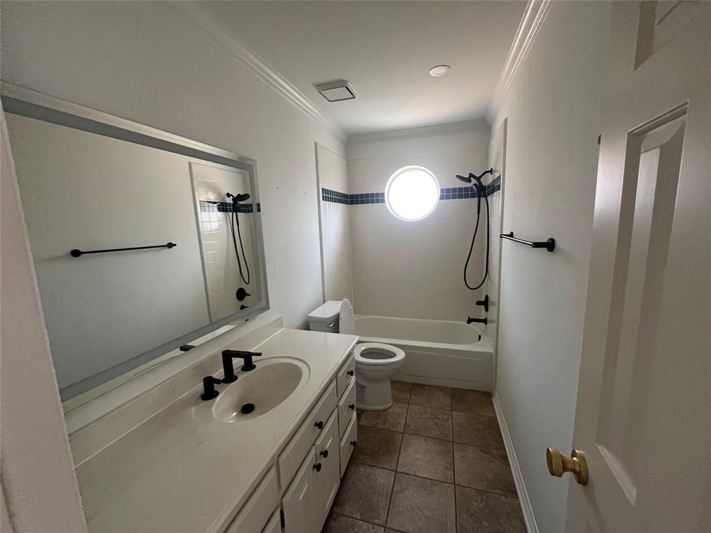 Highland Oaks Add - Residential Lease