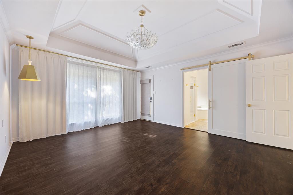 Highland Oaks Add - Residential Lease