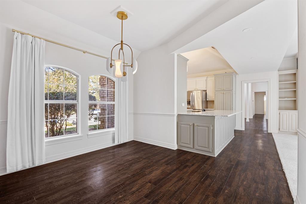 Highland Oaks Add - Residential Lease