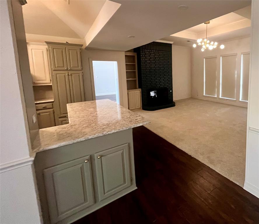 Highland Oaks Add - Residential Lease