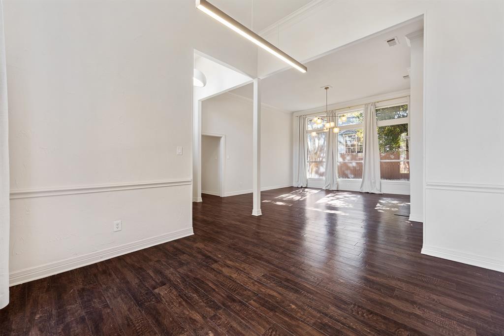 Highland Oaks Add - Residential Lease