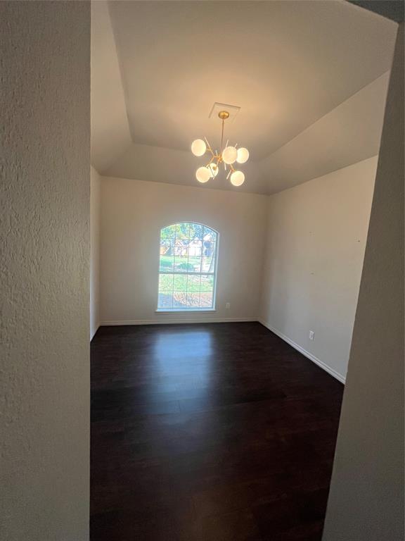 Highland Oaks Add - Residential Lease