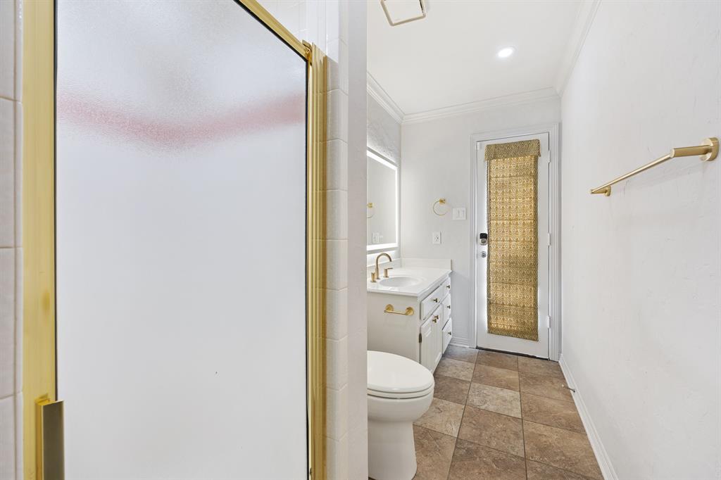 Highland Oaks Add - Residential Lease