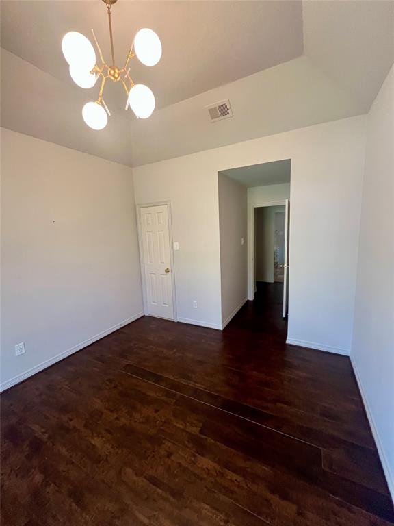 Highland Oaks Add - Residential Lease