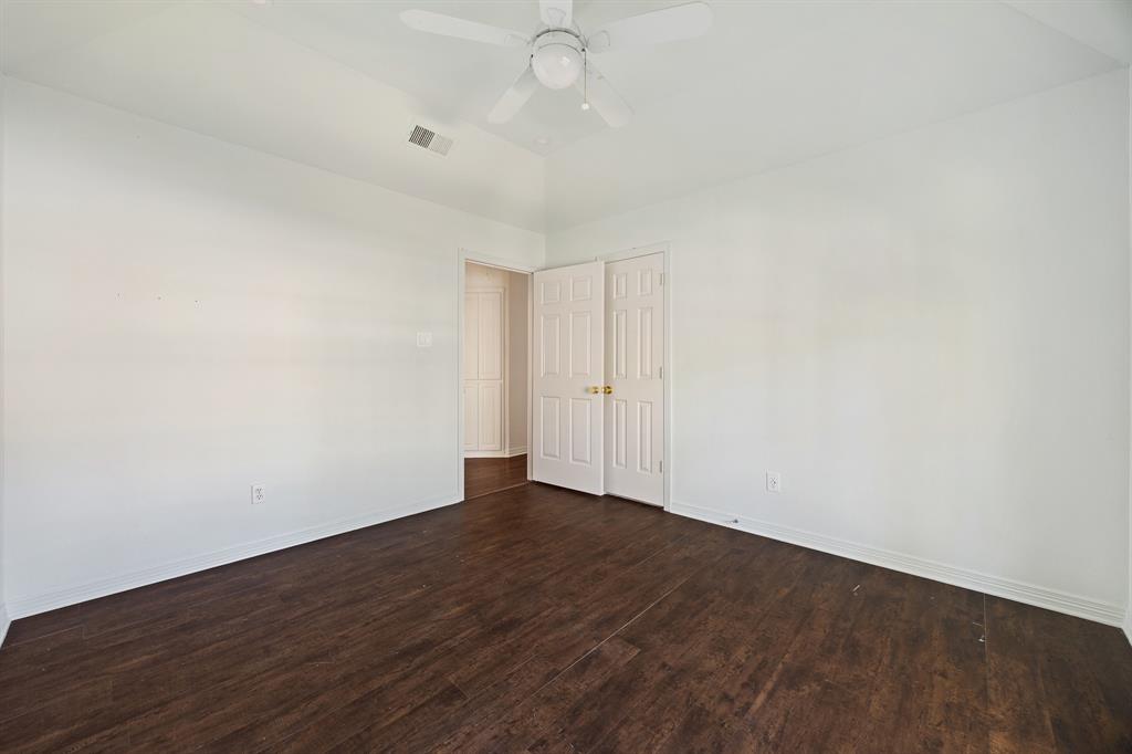 Highland Oaks Add - Residential Lease