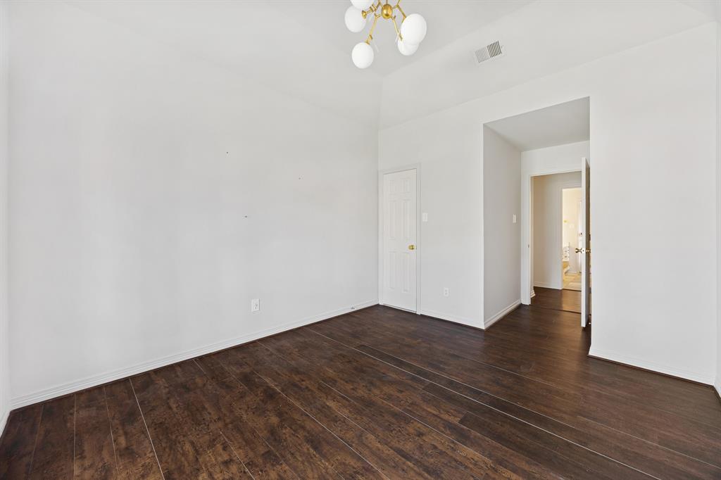 Highland Oaks Add - Residential Lease