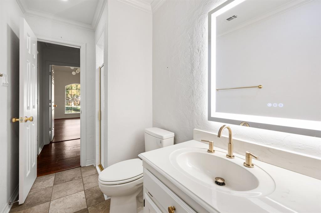 Highland Oaks Add - Residential Lease